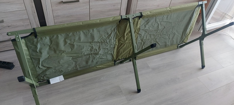 Feldbett Klappbett – slika 2