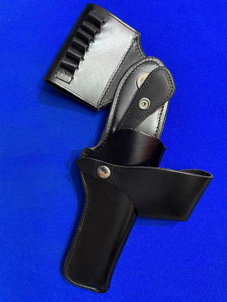 Bucheimer police holster USA – nuotrauka 3