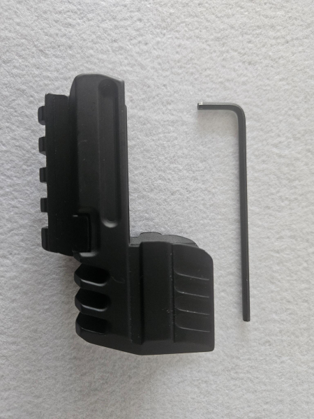 P30 HKparts Comp Weight – Bild 2