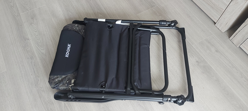 Klappstuhl für Jäger und Fischer – nuotrauka 3