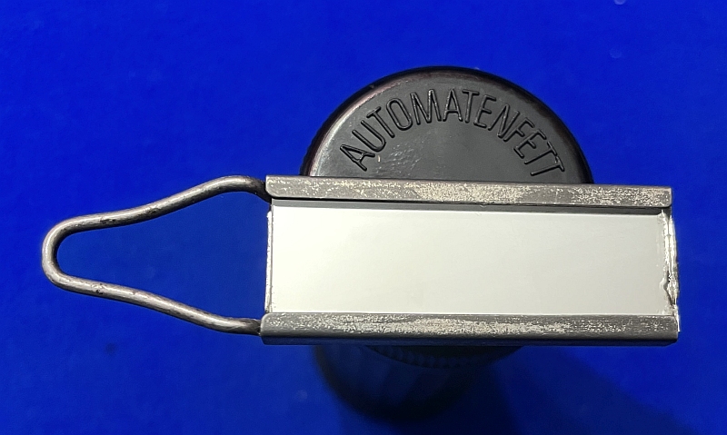 Putzzeug Schweiz für das Kaliber 7,5x55 – billede 3