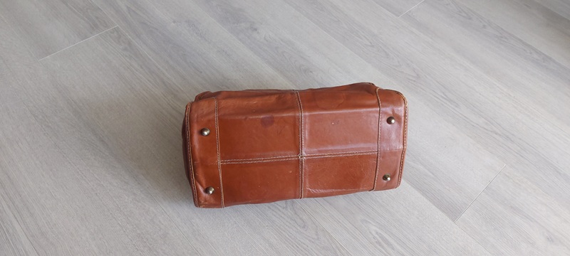 Doktasche Cowboytasche Waffentasche – Bild 3