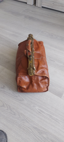 Doktasche Cowboytasche Waffentasche – Bild 2