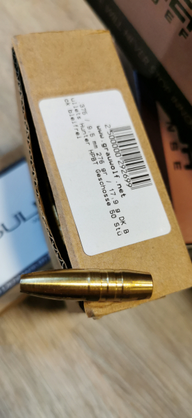 .357 Chey Tac Geschosse Cheytec Lehigh Defense – Bild 4