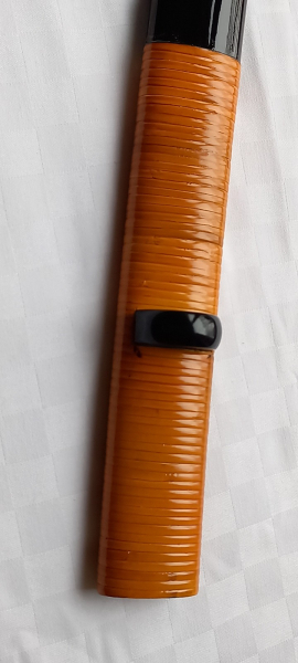 Saya für Samurai Katana – Bild 2