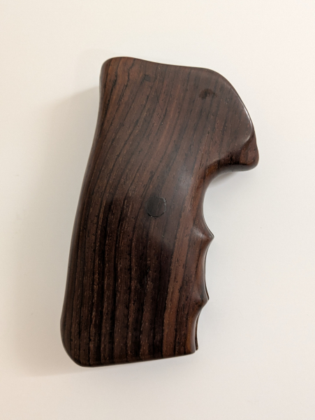 Holzgriff für S&W N-Rahmen – Bild 2
