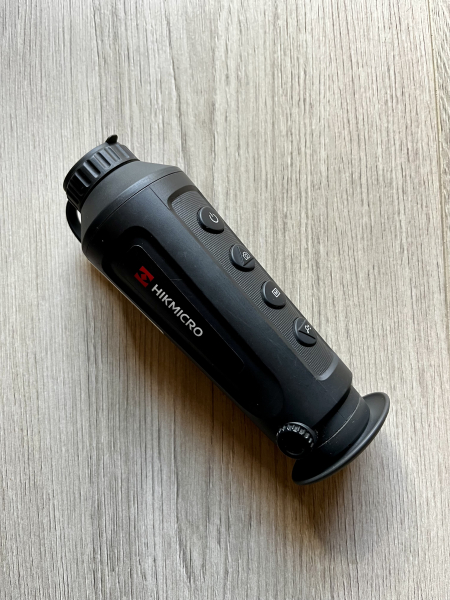 HIKMICRO Lynx Pro LH25 - Wärmebildkamera – Bild 2