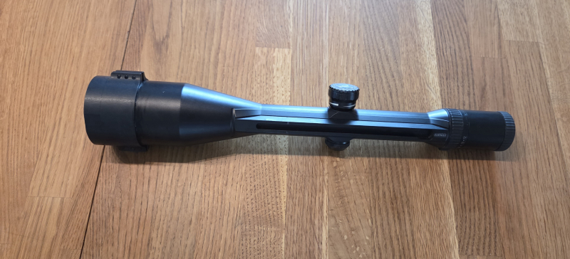 Zeiss Diavari-ZM 3-12x56 T* LP – Bild 3