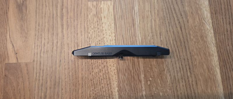 Dentler Montageschiene Zeiss zm/vm – Bild 2