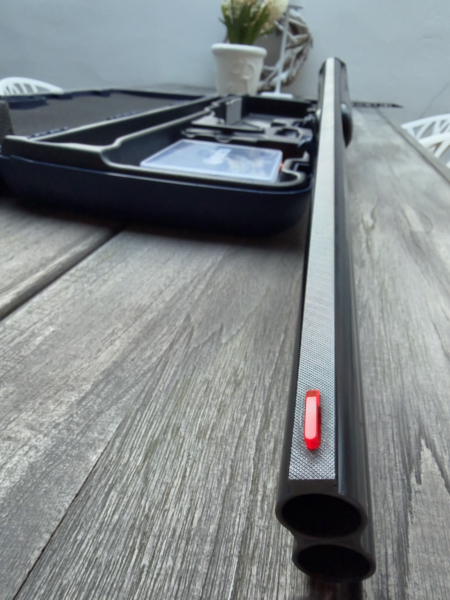 Beretta 688 Performance Trap AS Special DTL inkl TSK – bilde 5