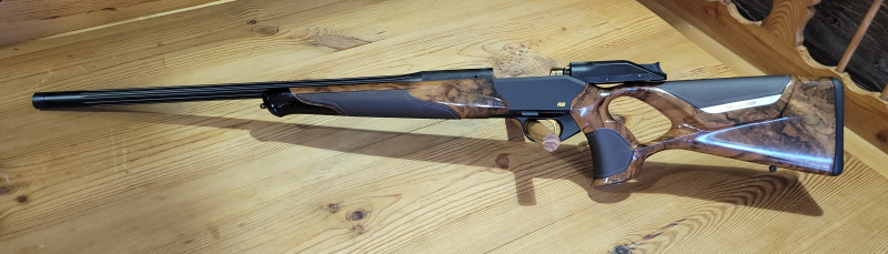 Blaser R8 Success .308Win – Bild 4