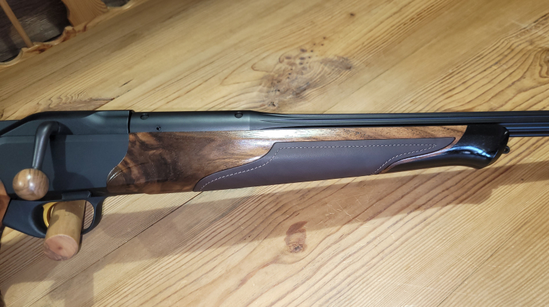 Blaser R8 Success .308Win – Bild 3