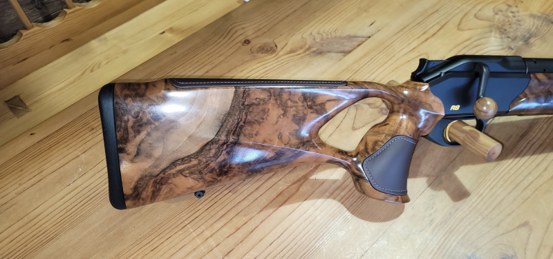 Blaser R8 Success .308Win – Bild 2