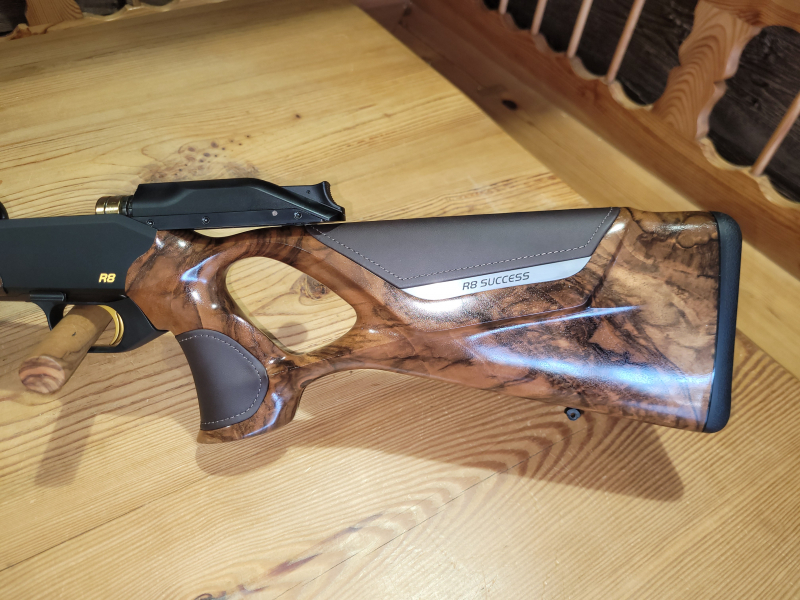 Blaser R8 Success .308Win – Bild 5