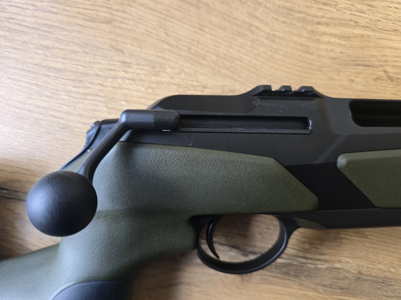 Merkel Helix Speedster – image 5