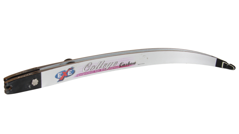 Recurvebogen Sportbogen Hoyt USA 2x Wurfarme – Bild 5