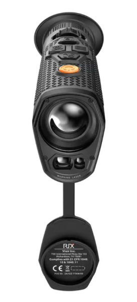**NEU** **NEU** RIX Wärmebildhandgerät Titan 3 – Bild 2
