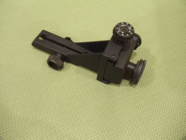 Original FWB - Matchdiopter – billede 2