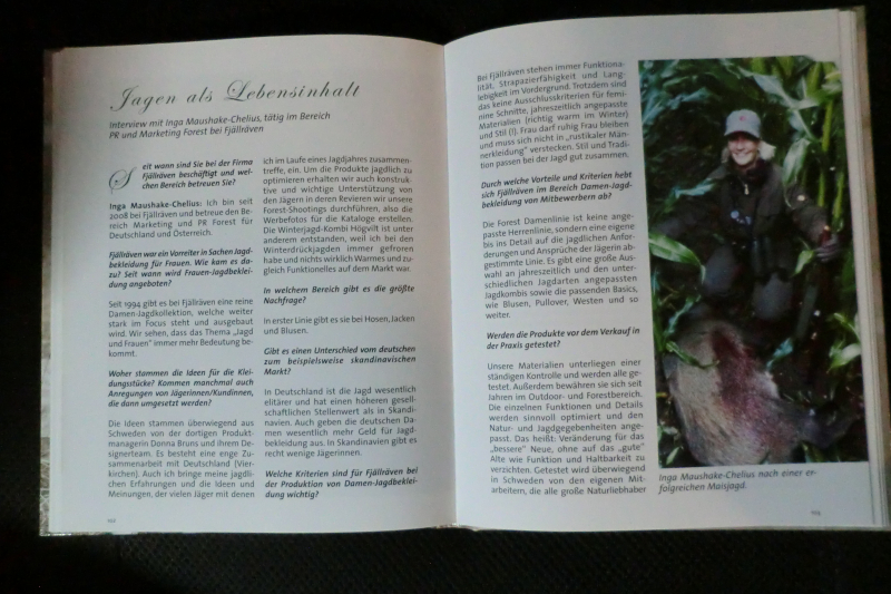 DIE JÄGERIN – immagine 2