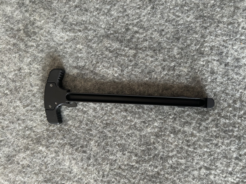 Daniel Defense Rip n Grip charging handle – image 2