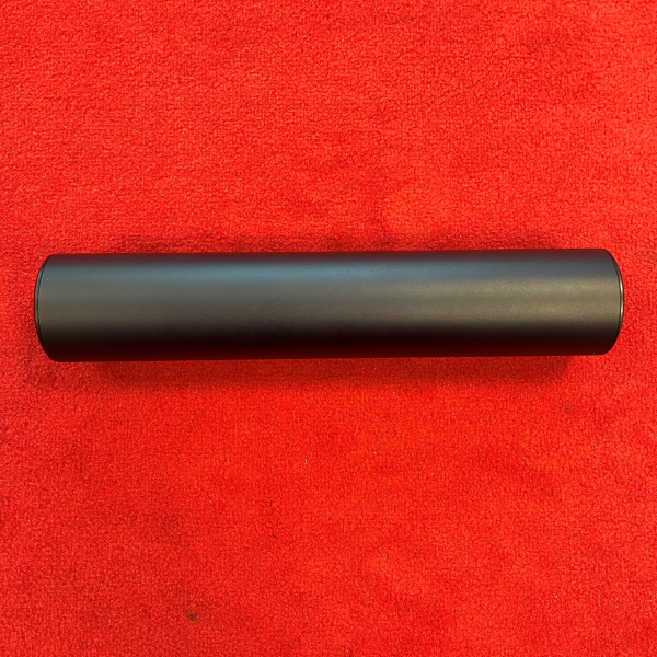Jaki Super Classic Schalldämpfer Kal. .30 Gewinde 5/8-24 – image 3