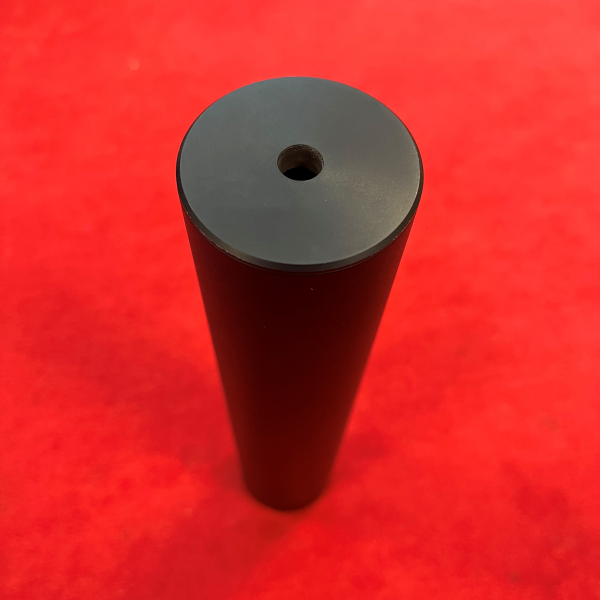 Jaki Super Classic Schalldämpfer Kal. .30 Gewinde 5/8-24 – image 2