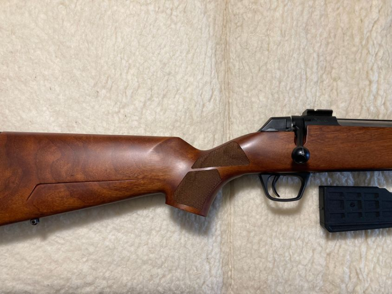 Repetierbüchse Winchester XPR Cal. .30-06 neuwertig !! – Bild 6