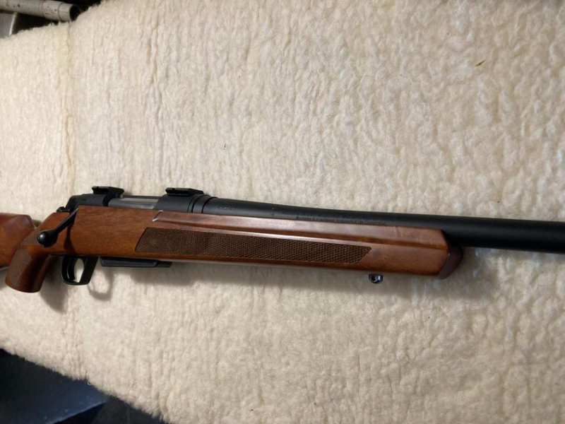 Repetierbüchse Winchester XPR Cal. .30-06 neuwertig !! – Bild 5