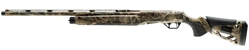 NEU!! Selbstladeflinte Beretta AX800 Suprema Camo, Kal. 12/89, 71 cm von WAFFEN FLÜHR ANSBACH – Bild 3