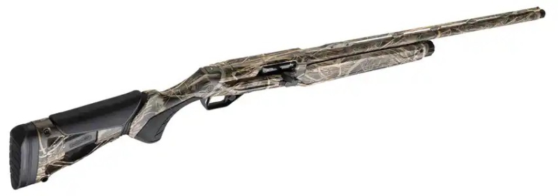 NEU!! Selbstladeflinte Beretta AX800 Suprema Camo, Kal. 12/89, 71 cm von WAFFEN FLÜHR ANSBACH – Bild 2