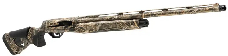 NEU!! Selbstladeflinte Beretta AX800 Suprema Camo, Kal. 12/89, 71 cm von WAFFEN FLÜHR ANSBACH – Bild 4