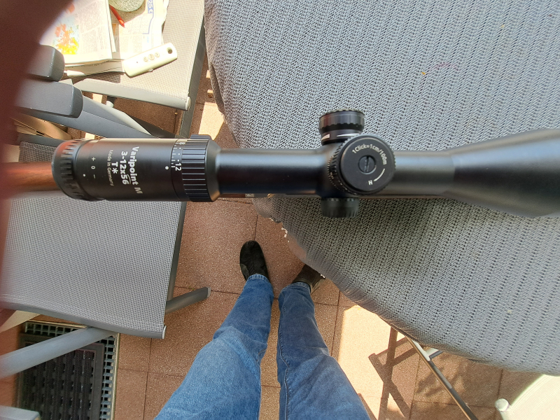 Blaser Bockdrilling 880 – imaginea 3