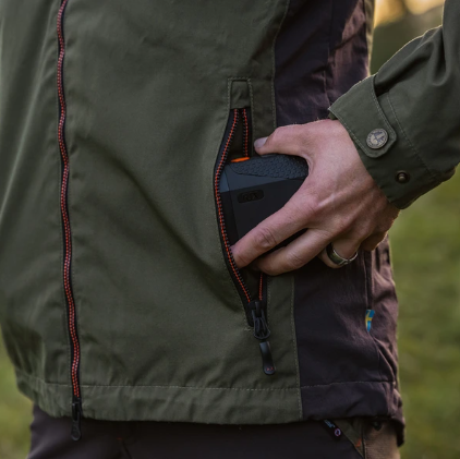 *NEUHEIT* RIX Pocket K3 Wärmebildhandgerät – imagen 2