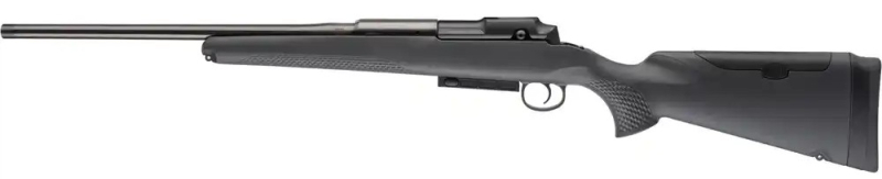 1 x AUF LAGER !!! Mauser 25 M25 Extreme Kal. .243Win., 51cm M15x1 NEU von WAFFEN FLÜHR – stampa 3