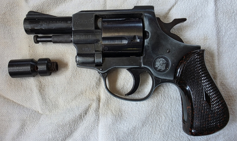 Weihrauch HW1G PTB 210 – imagen 2