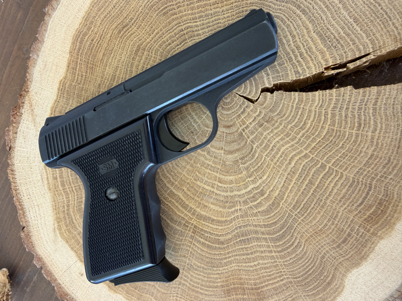 Röhner SM 80 – Bild 2