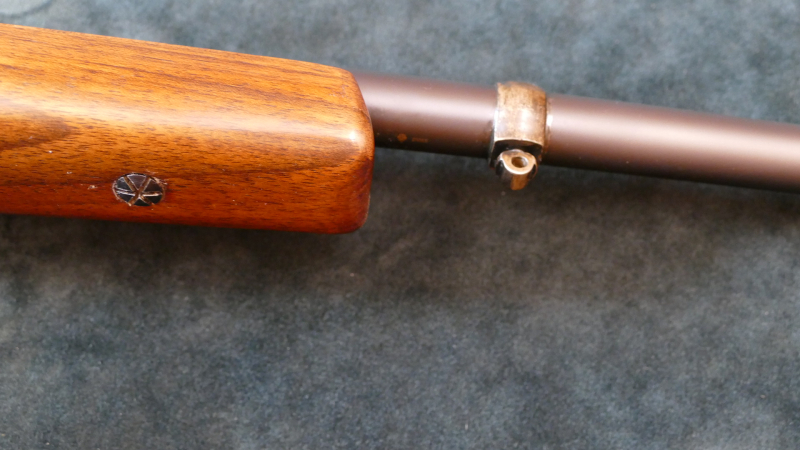 Weatherby Mk V, Kal. .340 Weatherby Magnum mit ZF – Bild 6