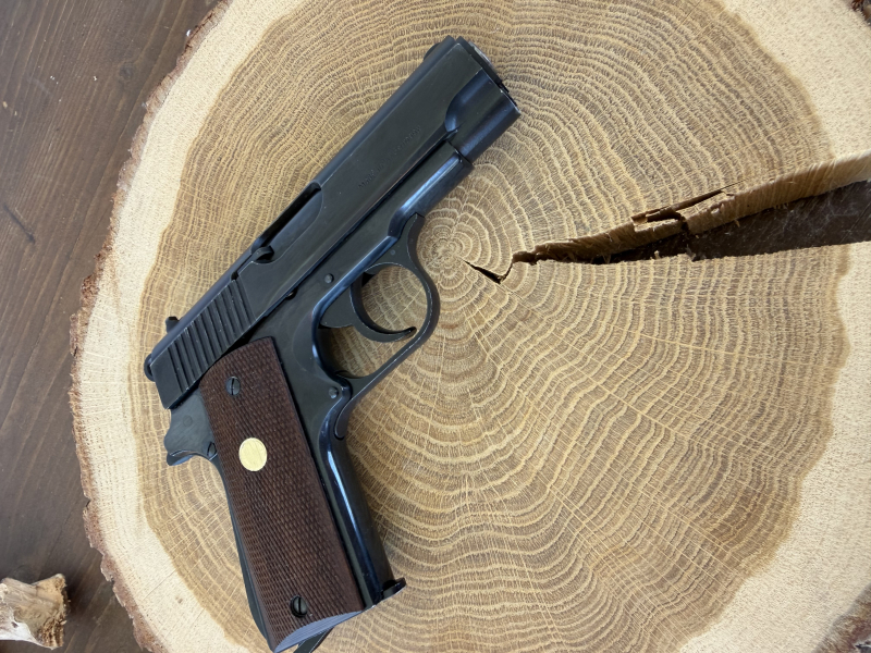 Erma EGP 45 – Bild 2