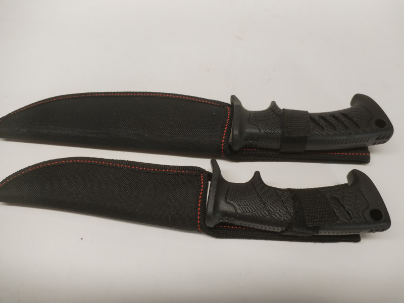 Messer Konvolut v.Columbia – billede 4