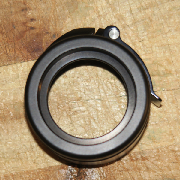 original SMARTCLIP AS-62 KLEMMADAPTER WÄRMEBILD VORSATZGERÄT rusan hikmicro – Bild 2