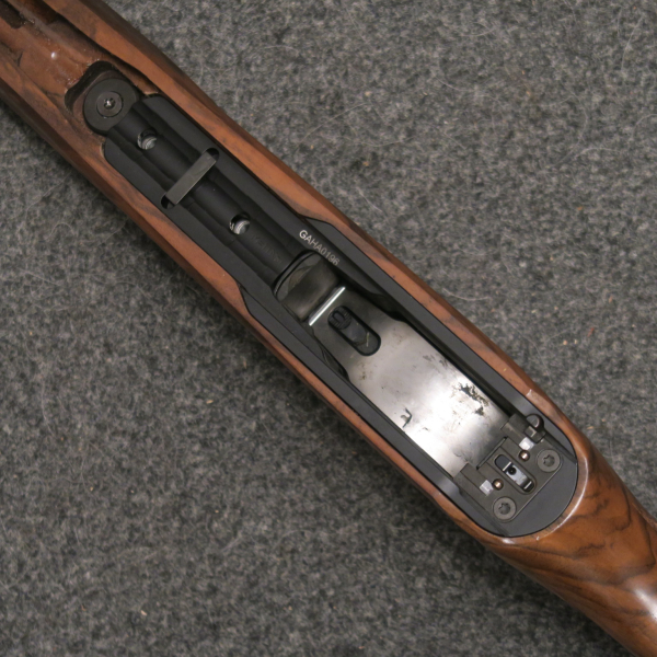 BLASER R8 SCHAFT "CLASSIC SPORTER" STYLE KOMPLETTIERUNG STANDARD – Bild 3