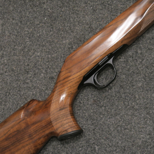 BLASER R8 SCHAFT "CLASSIC SPORTER" STYLE KOMPLETTIERUNG STANDARD – Bild 4