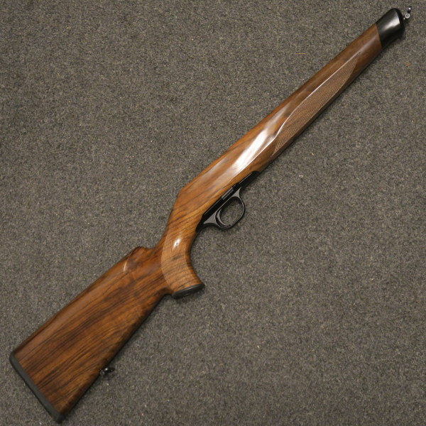 BLASER R8 SCHAFT "CLASSIC SPORTER" STYLE KOMPLETTIERUNG STANDARD – Bild 5