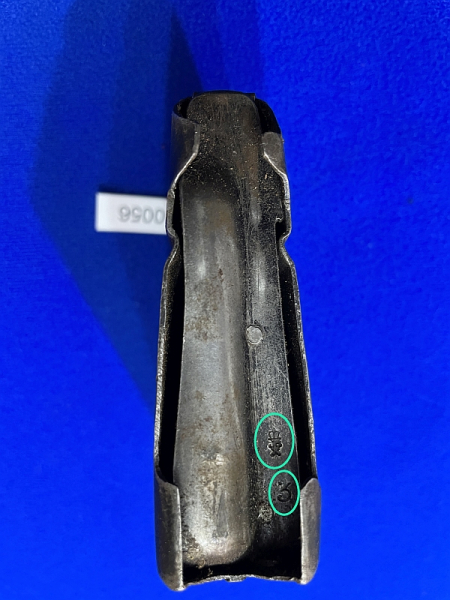 Magazin SMLE Nr.1Mk3 – Bild 4
