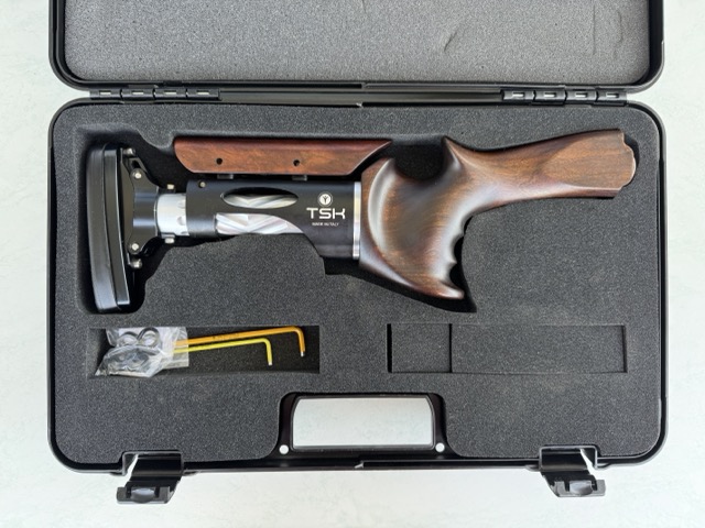TSK Schaft für Beretta DT11 – Bild 2