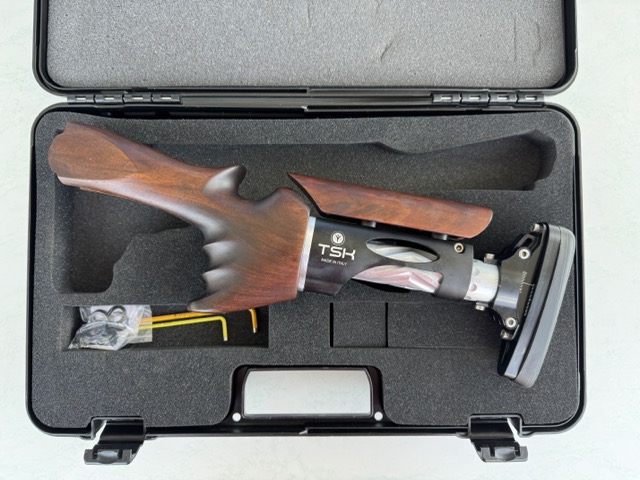 TSK Schaft für Beretta DT11 – Bild 3