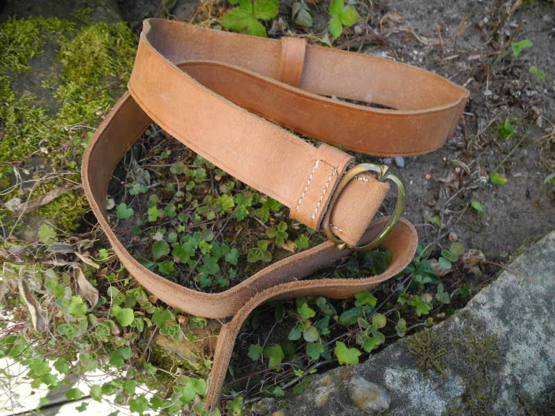 Gewehrriemen – obrázek 2
