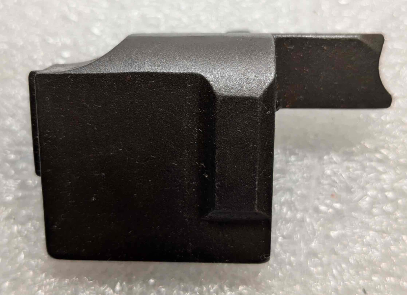 Luger 08 Deckplatte – Bild 2