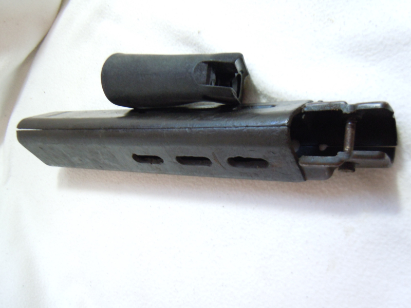 FN FAL L1A1 SAR480 Handschutz und Griff – Bild 3