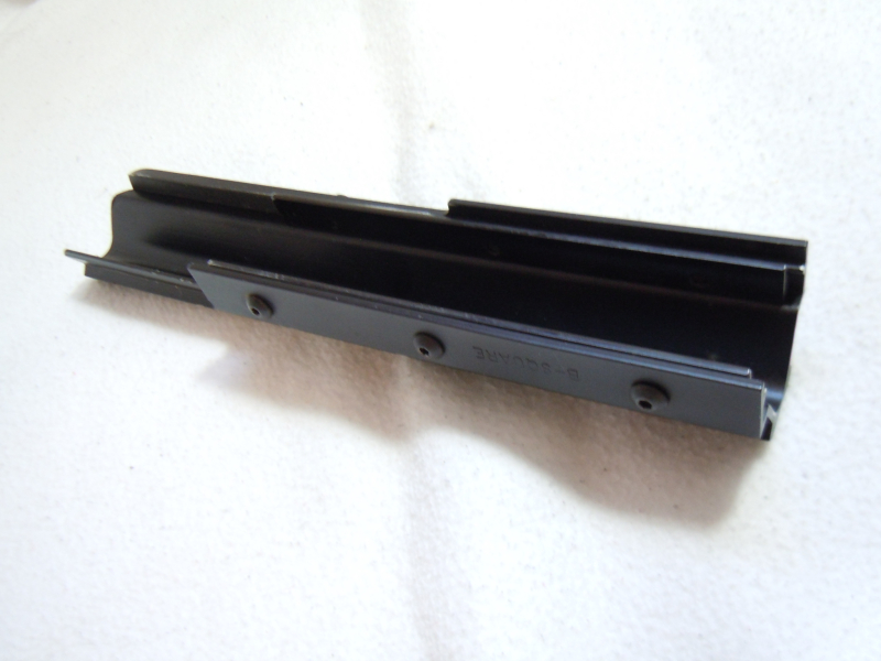 FN FAL L1A1 SAR480 Gehäusedeckel für Montage – Bild 3